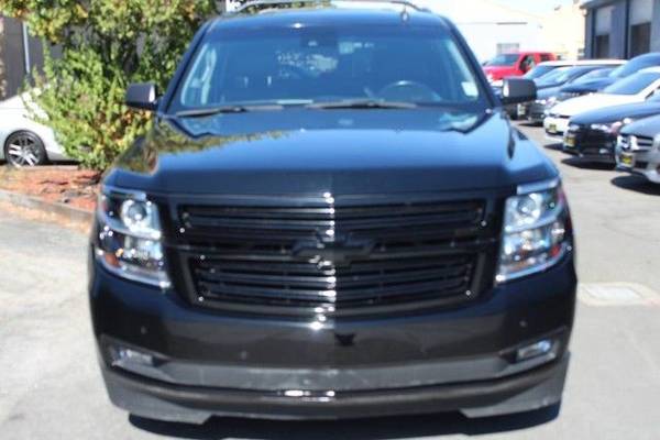 ✭2015 Chevrolet Tahoe LTZ for sale in San Rafael, CA – photo 7