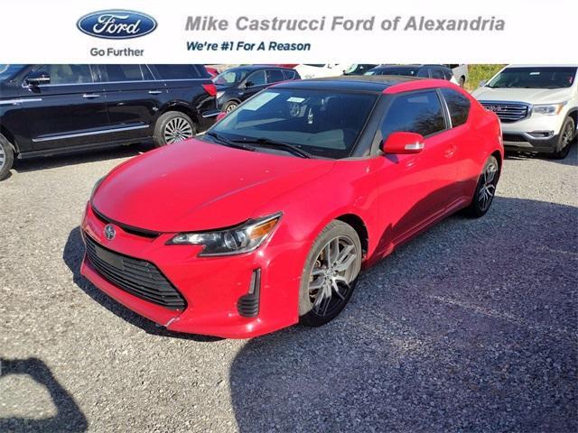 2015 Scion tC Base for sale in ALEXANDRIA , KY