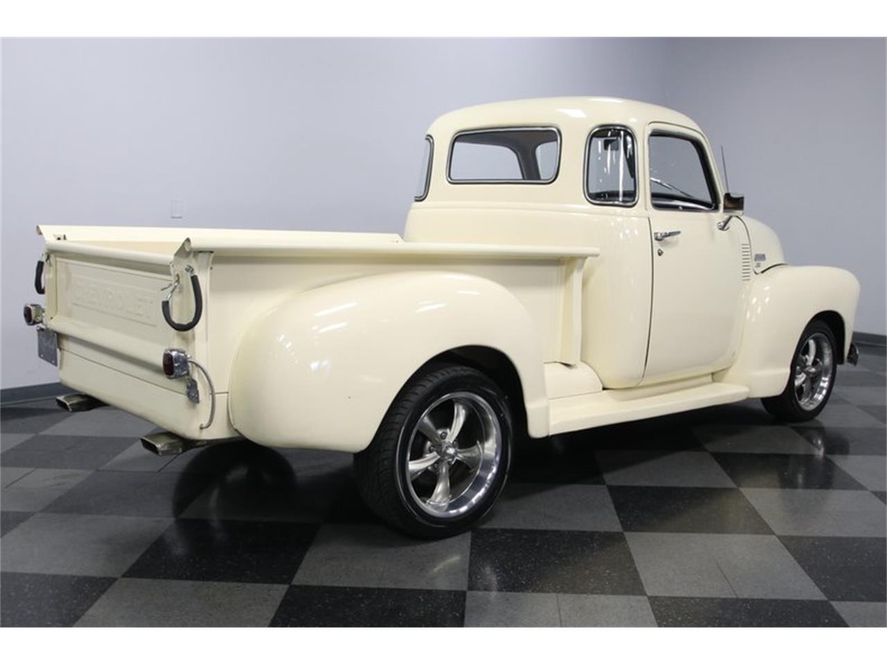 1950 Chevrolet 3100 for sale in Concord, NC – photo 12