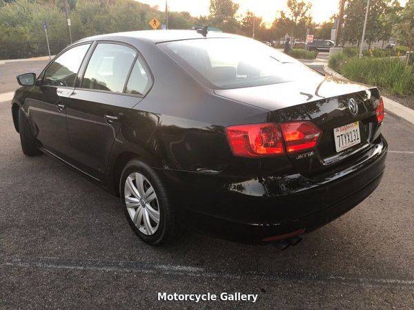 2014 Volkswagen Jetta SE 6-Speed Automatic - Excellent Condition! for sale in Oceanside, CA – photo 7