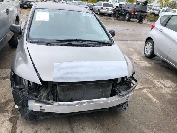 Honda Civic 2008 for sale in West Fargo, ND