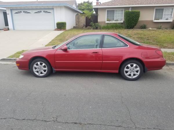 1998 Acura CL for sale in Ventura, CA