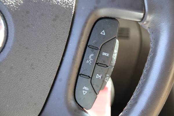 2015 Buick Enclave AWD 4dr Premium White Diamo for sale in Folsom, CA – photo 19
