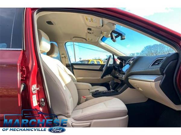2017 Subaru Outback 2.5i Premium AWD 4dr Wagon - wagon - cars &... for sale in Mechanicville, VT – photo 9