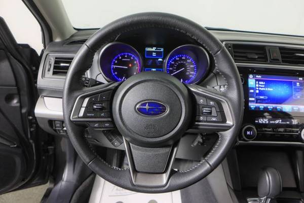 2019 Subaru Outback, Magnetite Gray Metallic - - by for sale in Wall, NJ – photo 13