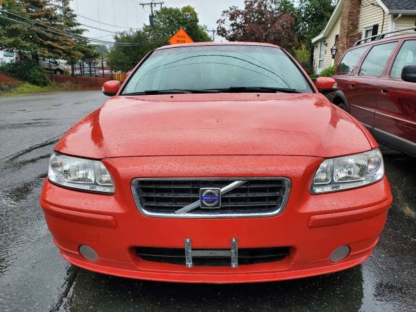 2007 Volvo S60 R - - by dealer - vehicle automotive sale for sale in Ashland , MA – photo 5