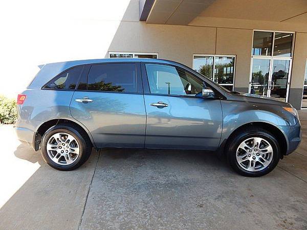 2007 Acura MDX Best Deal!!! for sale in Edmond, OK – photo 4