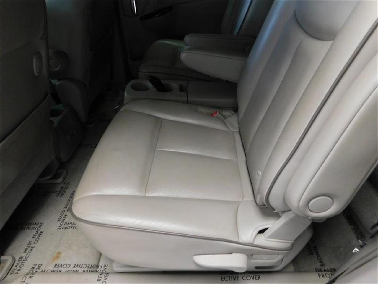 2012 Nissan Quest for sale in Hamburg, NY – photo 10