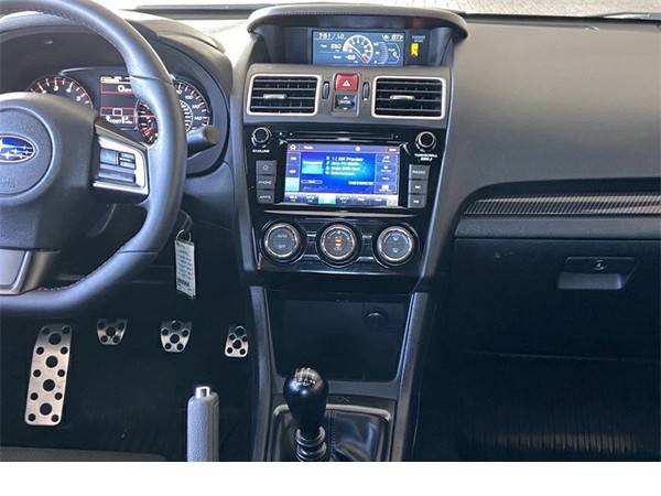 Used 2020 Subaru WRX Base/7, 673 below Retail! for sale in Scottsdale, AZ – photo 14