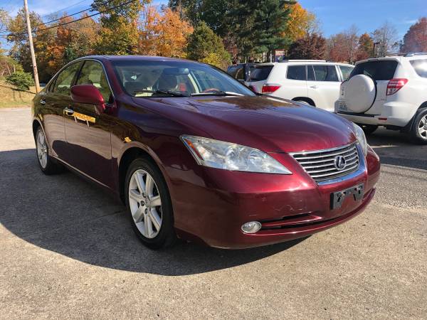 2007 Lexus ES350 Premium Package Very Clean No Issues - cars & for sale in Louisville, KY – photo 3