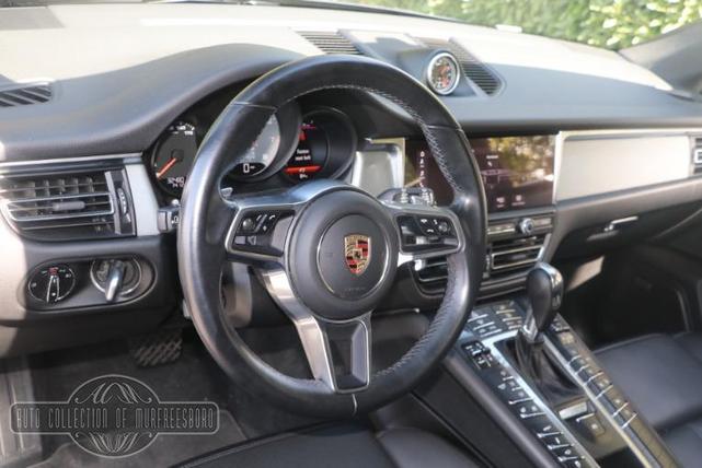 2020 Porsche Macan S for sale in Murfreesboro, TN – photo 22