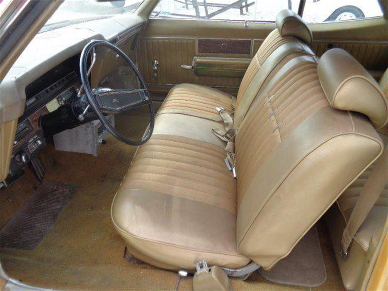 1969 Chevrolet Impala for sale in Staunton, IL – photo 3