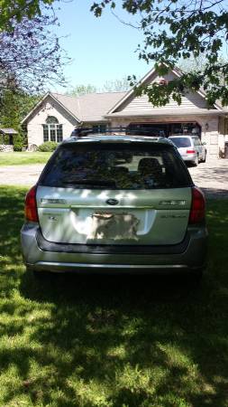 2006 Subaru Outback for sale in Waterford, WI – photo 4