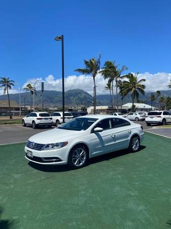 2016 Volkswagen CC Sport - EASY APPROVAL! - cars & trucks - by... for sale in Kahului, HI – photo 11