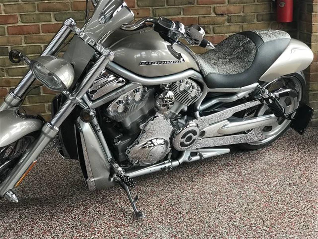 2007 Harley-Davidson VRSC for sale in Clarksburg, MD