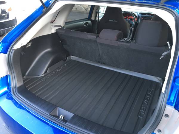 2013 Subaru WRX Base *Hatch *ONLY 87K Mi *STOCK *Clean *Rally Blue for sale in Salt Lake City, UT – photo 16