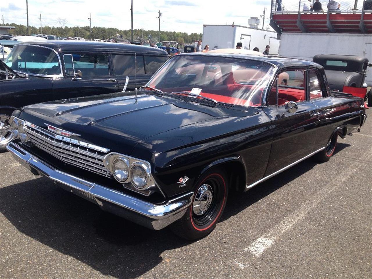 1962 Chevrolet 210 for sale in Stratford, NJ – photo 2