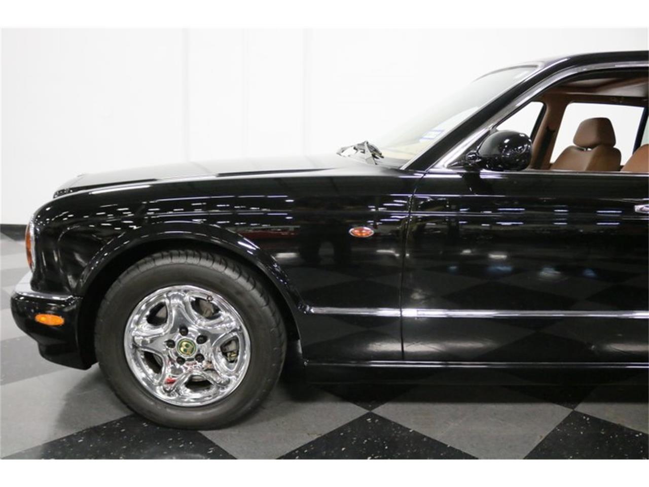 1999 Bentley Arnage for sale in Fort Worth, TX – photo 26