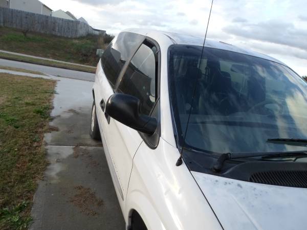 2001 Chrysler Voyager - cars & trucks - by owner - vehicle... for sale in Winder, GA – photo 6
