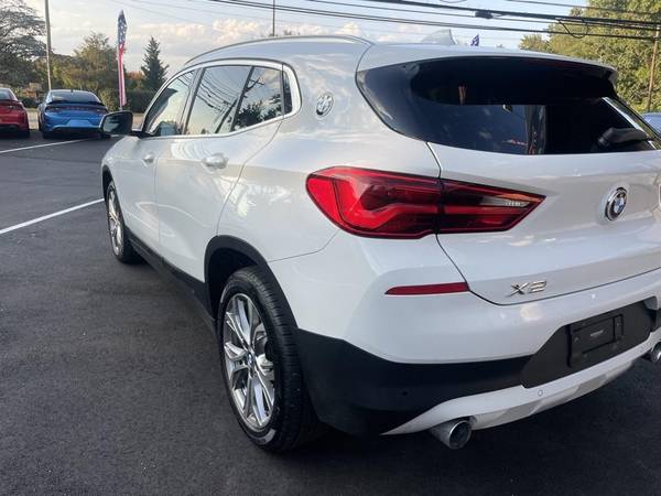 2020 BMW X2 xDrive28i - - by dealer - vehicle for sale in Woodbury, NY – photo 23