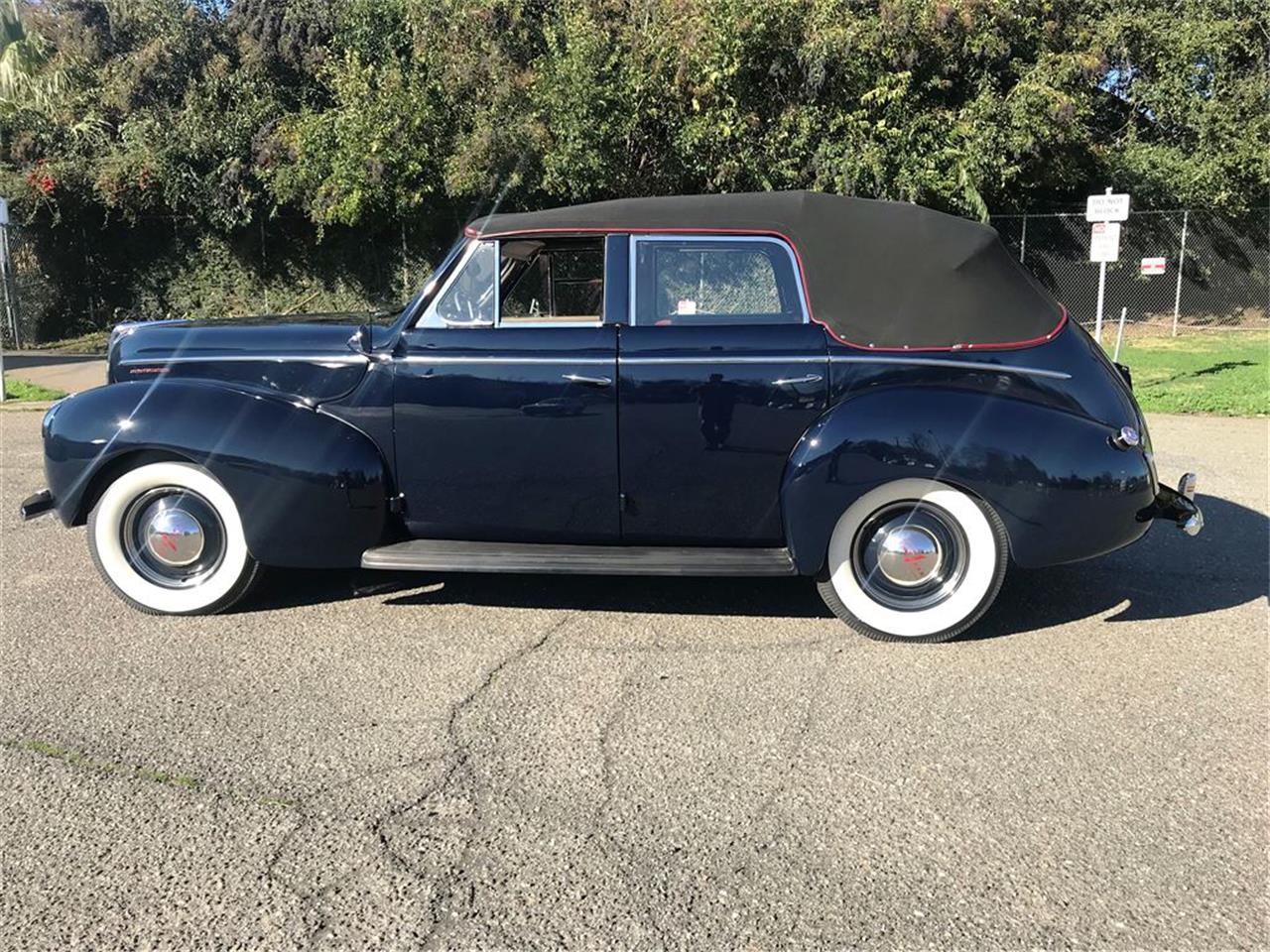 1940 Mercury Sedan for sale in Sacramento , CA – photo 5
