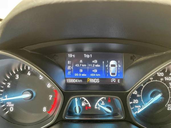 2017 Ford Escape Titanium w/Lthr Htd Sts, Nav, Pano Roof, Rear Cam for sale in Other, Other – photo 17