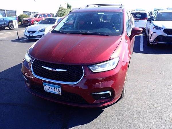 2021 Chrysler Pacifica Touring L - mini-van - - by for sale in Cincinnati, OH – photo 2