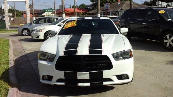 2013 Dodge Charger RT Hemi for sale in Port Isabel, TX – photo 2
