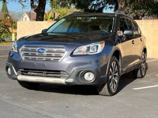 2015 Subaru Outback 3 6r Limited for sale in Fremont, CA