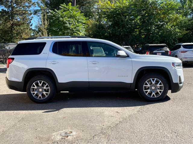 2020 GMC Acadia SLT for sale in Englewood, CO – photo 11