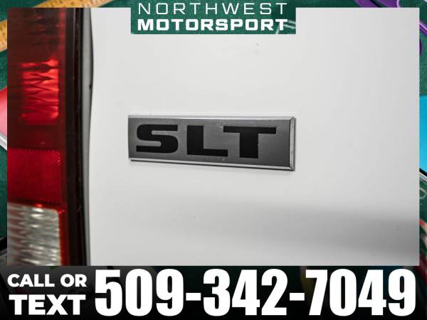 Lifted 2012 *Dodge Ram* 3500 SLT 4x4 for sale in Spokane Valley, WA – photo 13