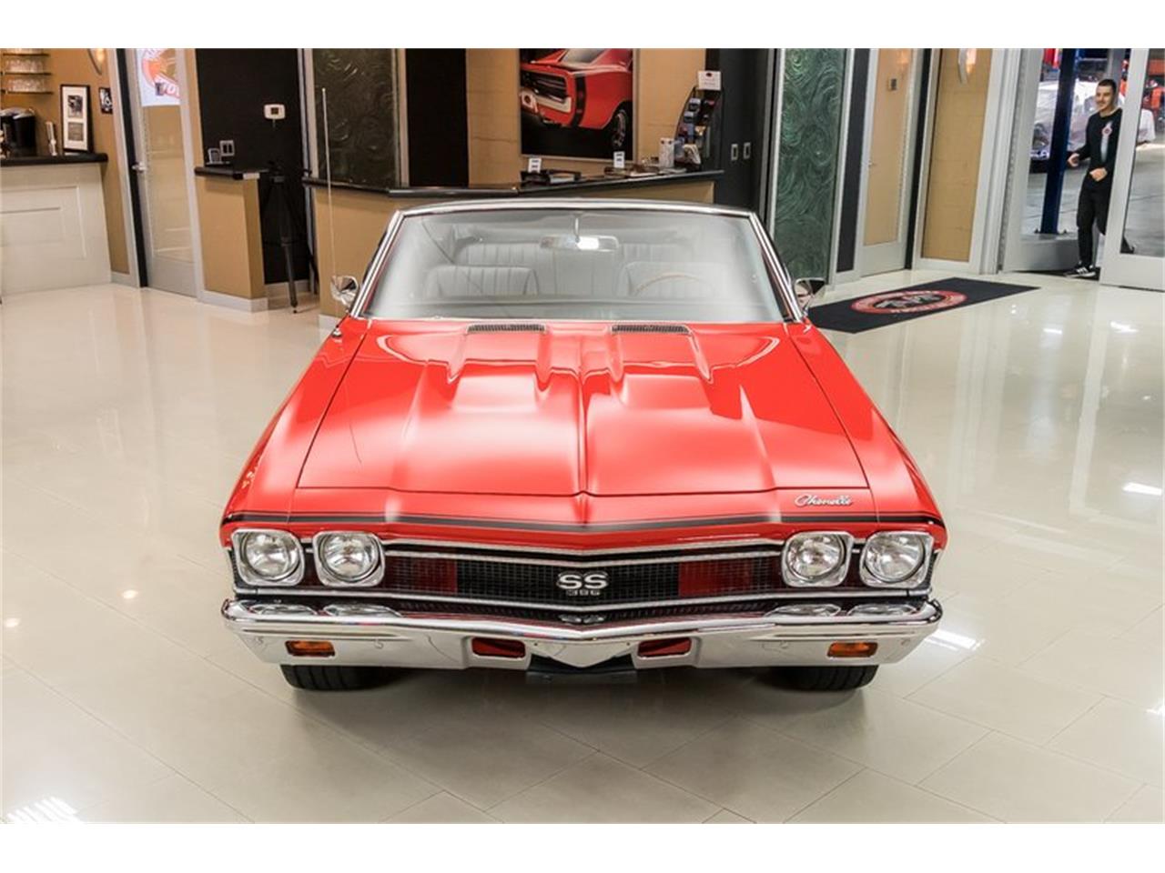 1968 Chevrolet Chevelle for sale in Plymouth, MI – photo 6