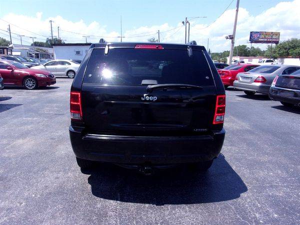 2005 Jeep Grand Cherokee Laredo BUY HERE PAY HERE for sale in Pinellas Park, FL – photo 5