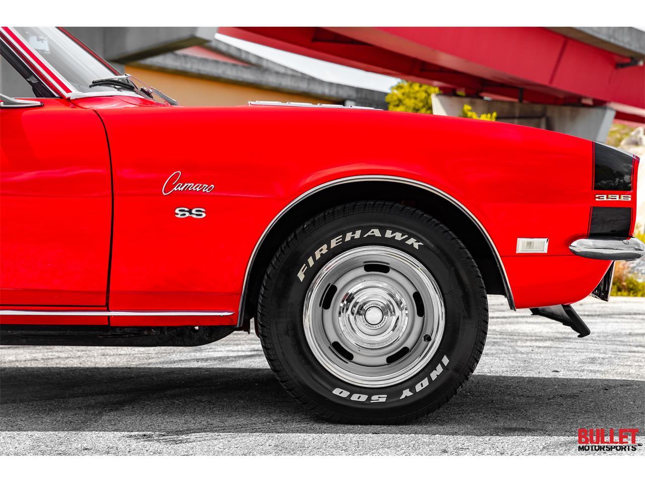 1968 Chevrolet Camaro for sale in Fort Lauderdale, FL – photo 13