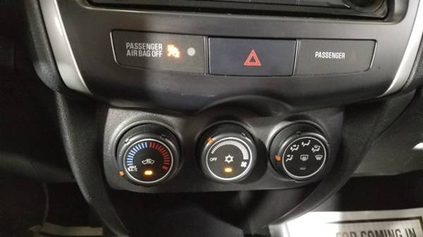 2014 Mitsubishi Outlander Sport AWD 4dr CVT ES for sale in Jersey City, NJ – photo 14
