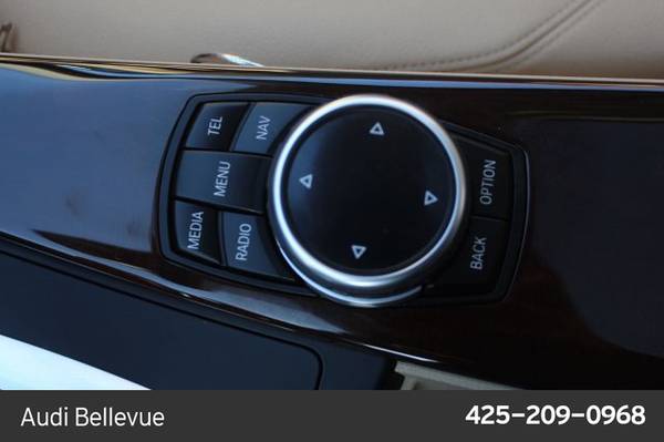 2014 BMW 3 Series 328i xDrive AWD All Wheel Drive SKU:EJ983357 for sale in Bellevue, WA – photo 15