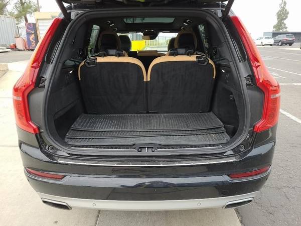 2019 Volvo XC90 AWD All Wheel Drive XC 90 T6 Momentum SUV - cars & for sale in Milwaukie, OR – photo 13