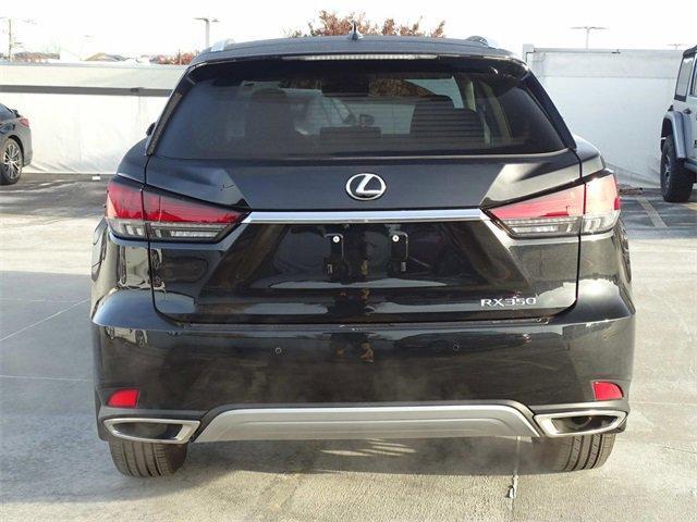 2022 Lexus RX 350 Base for sale in Chantilly, VA – photo 9