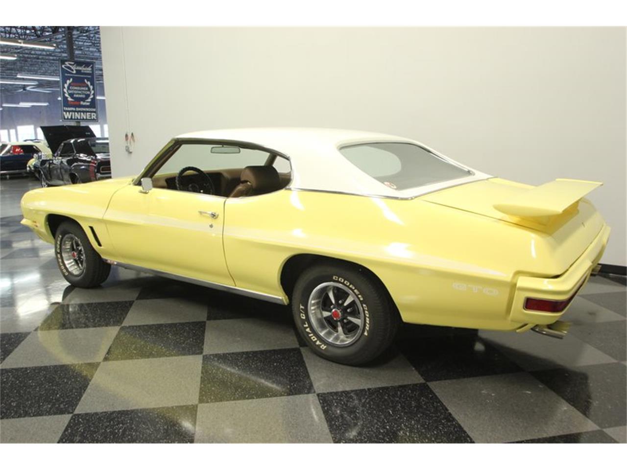 1972 Pontiac GTO for sale in Lutz, FL – photo 8