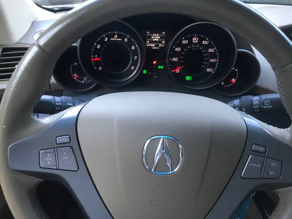 2008 Acura MDX - By Owner for sale in Cumming, GA – photo 14