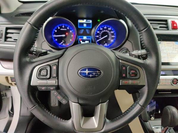 2016 Subaru Outback 3.6R Limited Financing Options Available!!! -... for sale in Libertyville, IL – photo 21