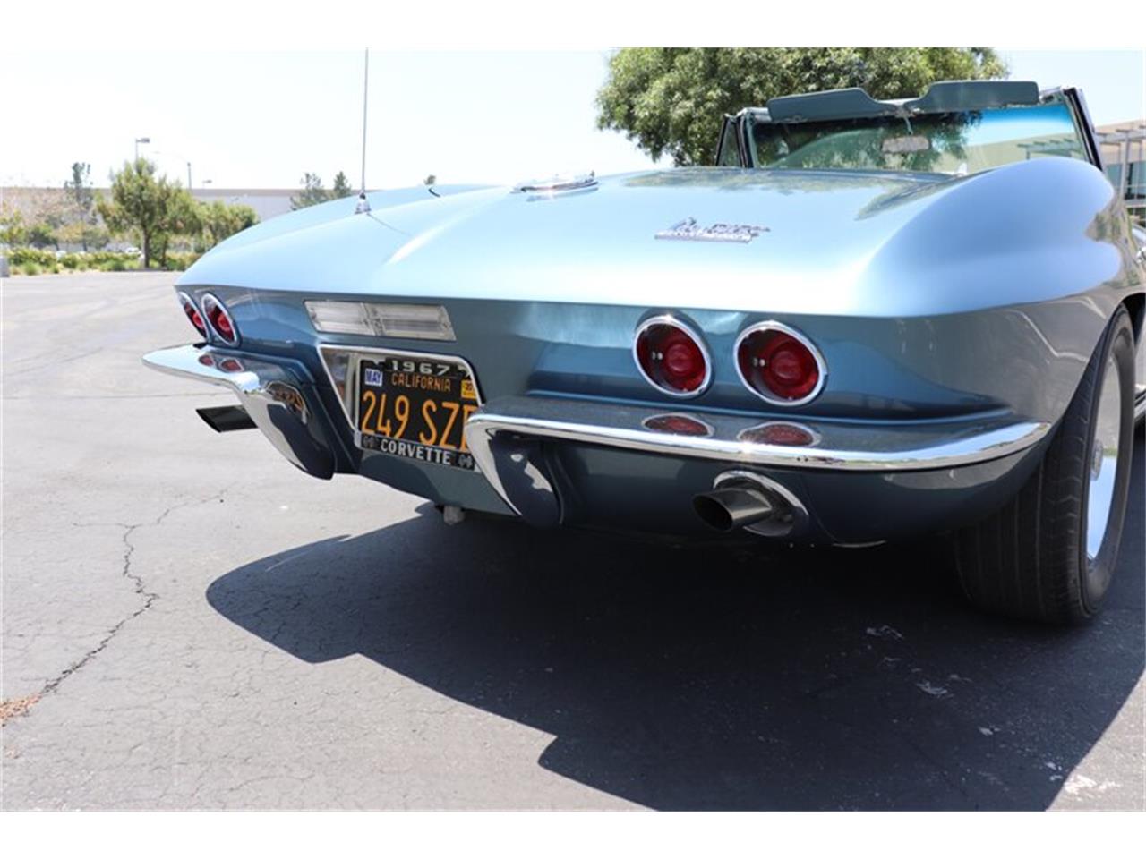1967 Chevrolet Corvette for sale in Anaheim, CA – photo 18