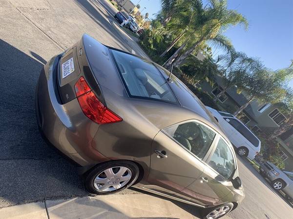 2010 KIA FORTE GAS SAVER 4 CYLINDER /BAD CREDIT/ for sale in Costa Mesa, CA – photo 6