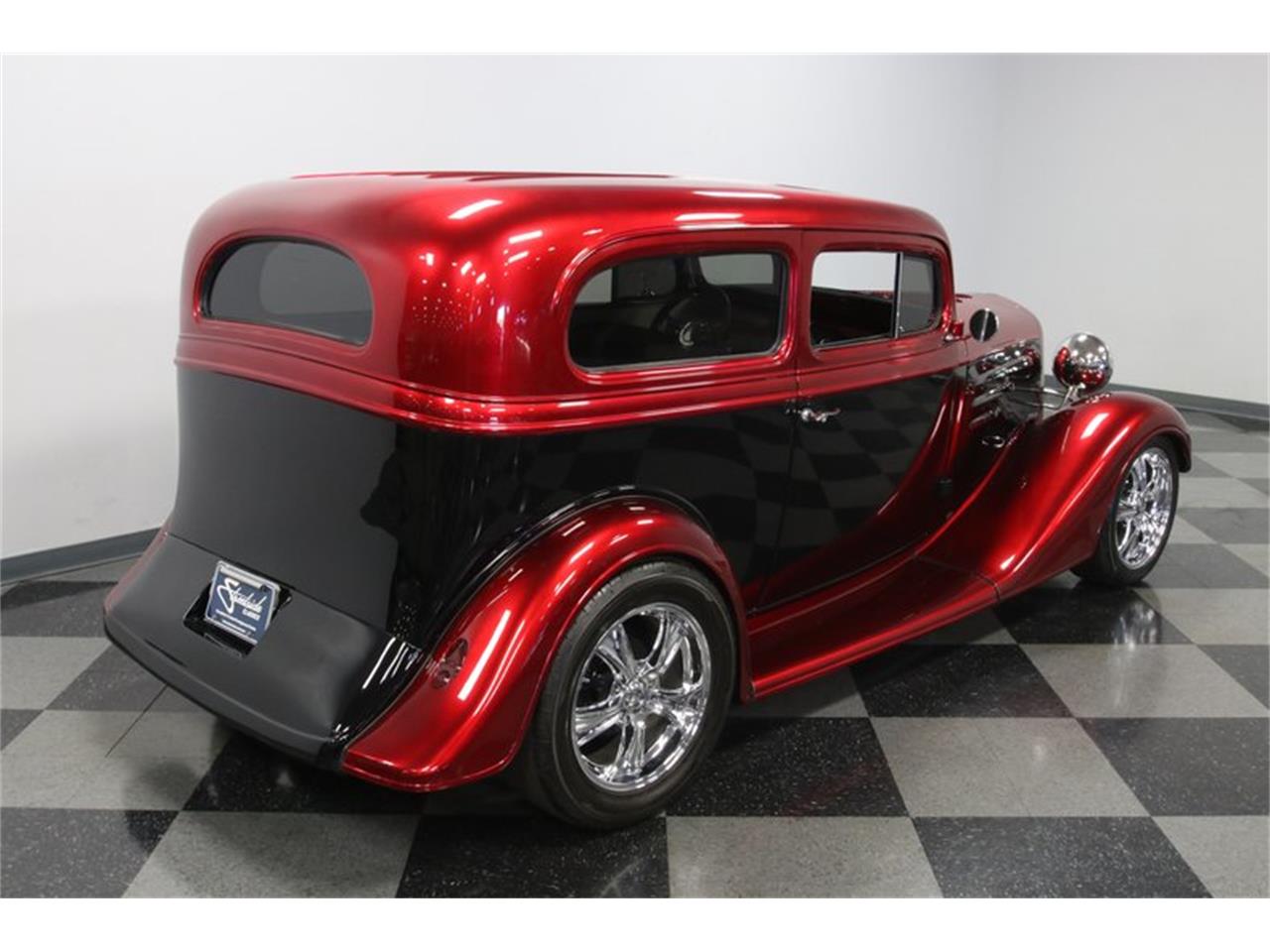 1934 Chevrolet Master for sale in Concord, NC – photo 29