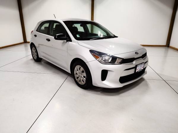2018 KIA RIO - P12691B - - by dealer - vehicle for sale in Nampa, ID