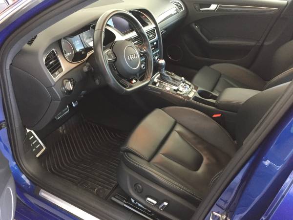 2015 Audi S4 for sale in Monroe, CT – photo 3