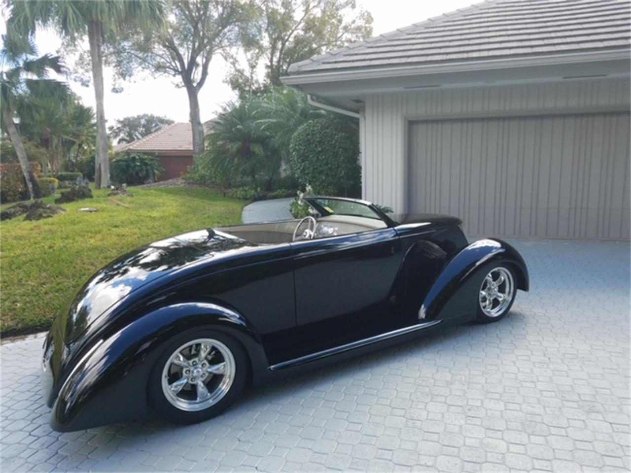 1937 Ford Roadster for sale in Palm Beach Gardens, FL – photo 3