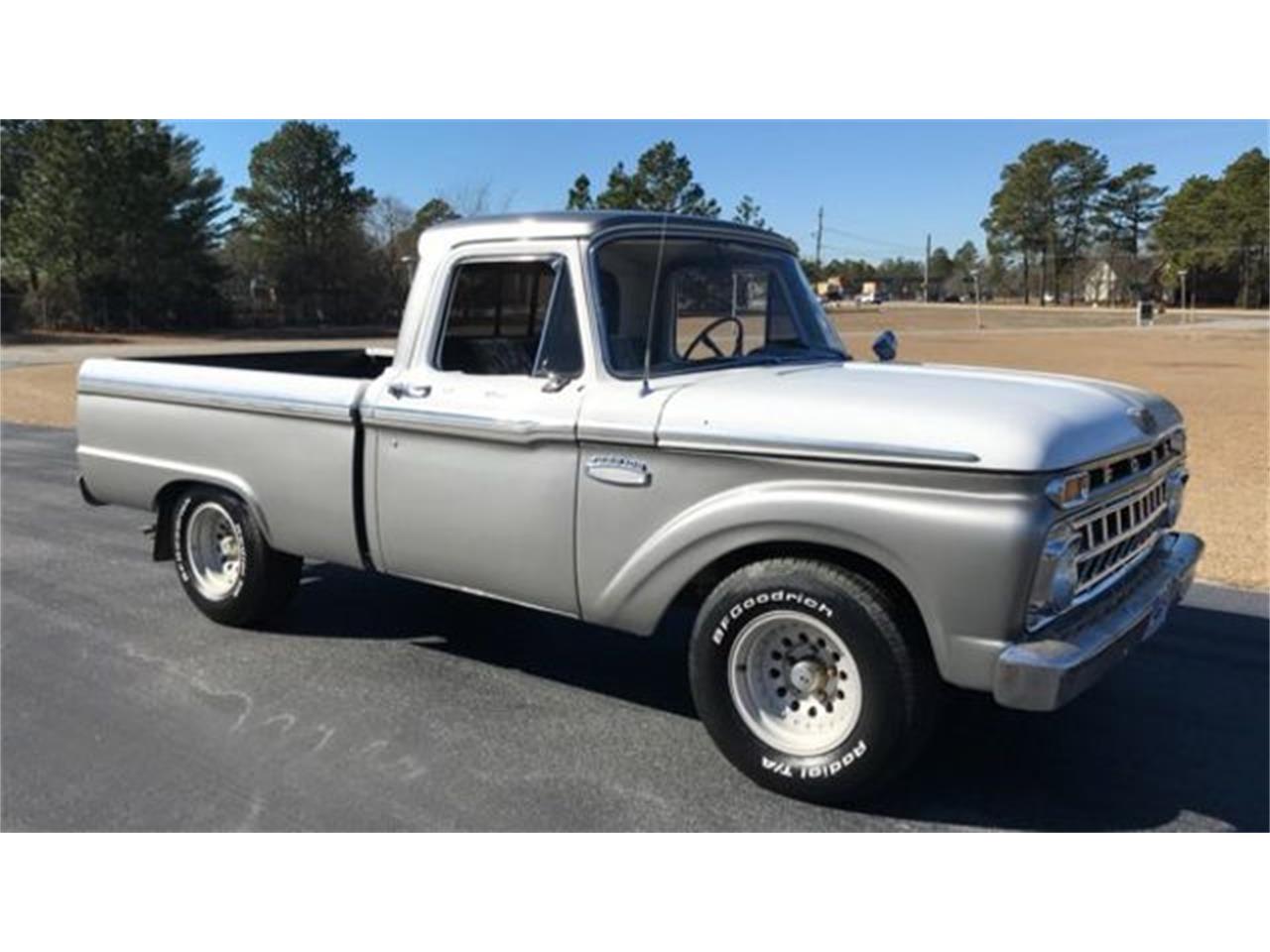 1965 Ford F100 for sale in Hope Mills, NC – photo 5