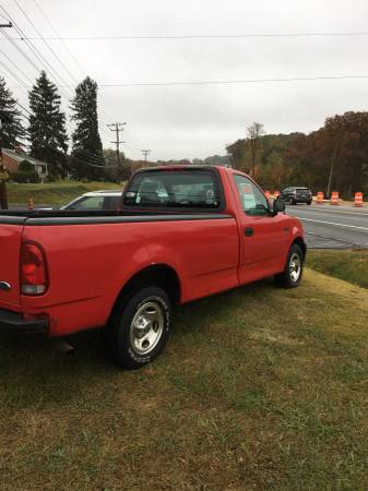 99/Ford F-150 for sale in Sykesville, MD – photo 2