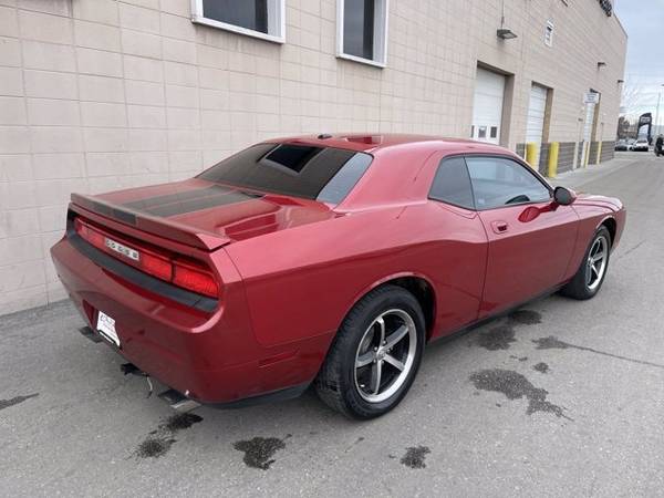 2010 Dodge Challenger Se Coupe Low Low Miles 56k! for sale in Boise, ID – photo 3